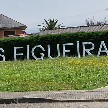 Figueras * Figueras (Asturias)