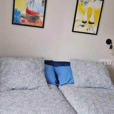 Apartman Figueras Figueras (Asturias)