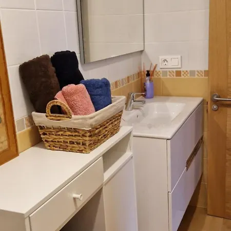 Figueras Apartman Figueras (Asturias)