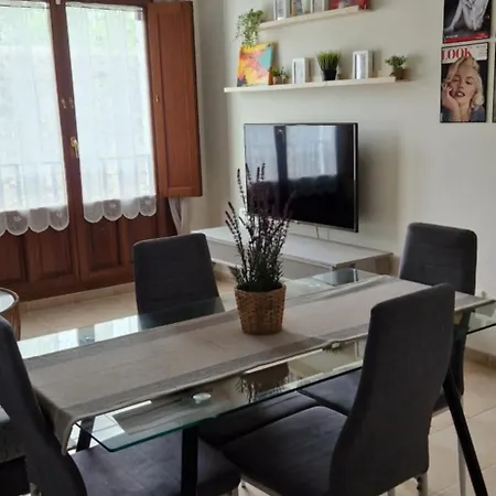 Apartman Figueras Figueras (Asturias)